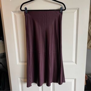 Cami NYC midi skirt | M